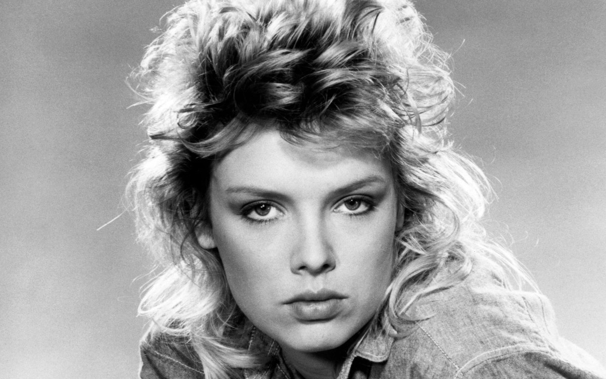 Była ikoną lat 80. Tak czas potraktował znaną piękność