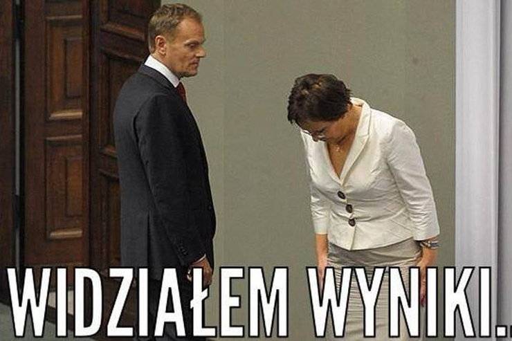 Wybory prezydenckie 2015 – memy