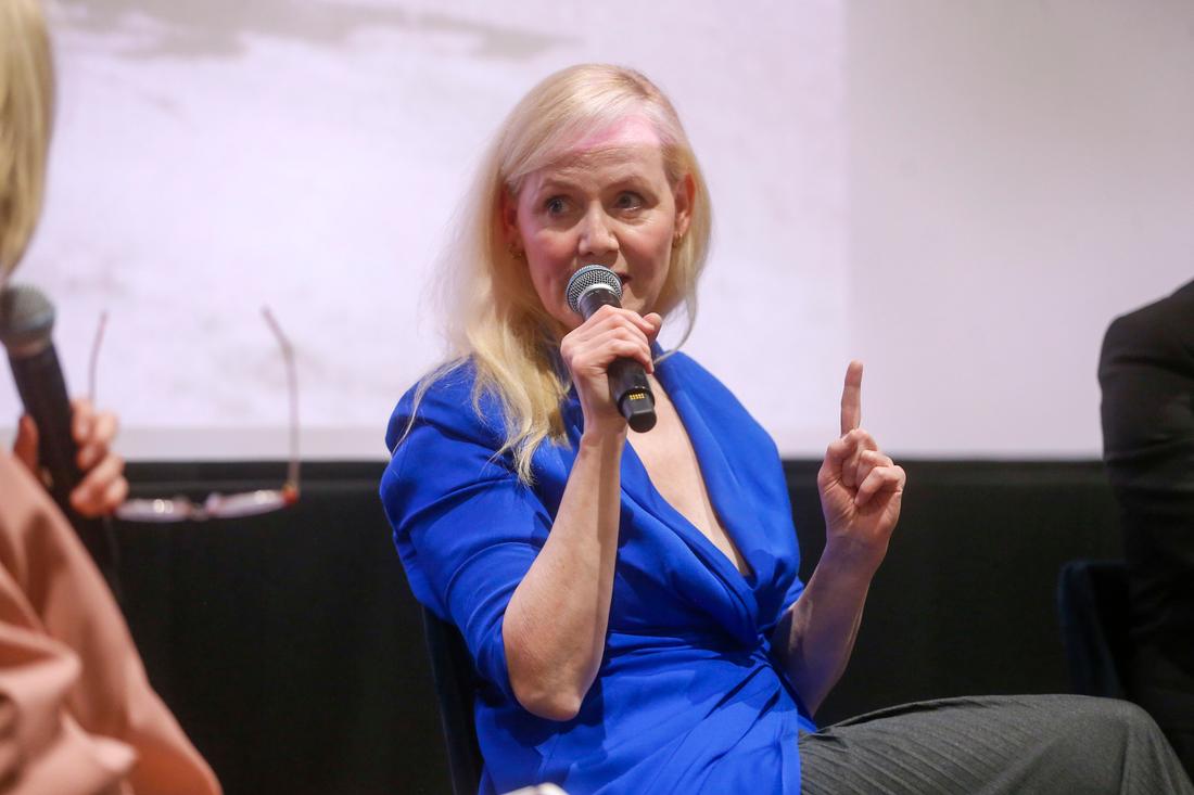 Katarzyna Stoparczyk, fot. AKPA.