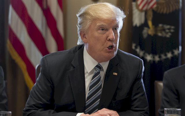 Snoop Dogg ZABIJA Donalda Trumpa w najnowszym teledysku