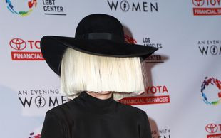 Będziesz wniebowzięty, gdy posłuchasz nowej piosenki Sii!