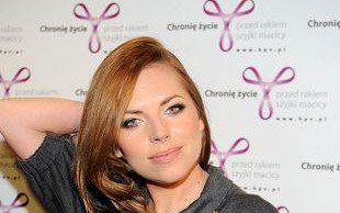 Ola Kwaśniewska spotyka się z Kubą Badachem?