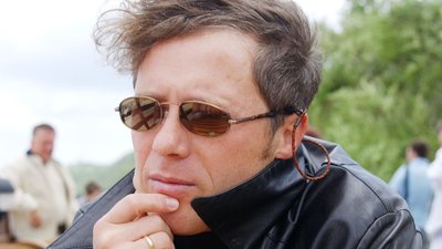 Był gwiazdą “M jak miłość” i nagle zniknął. Co się z nim dzieje po latach ?