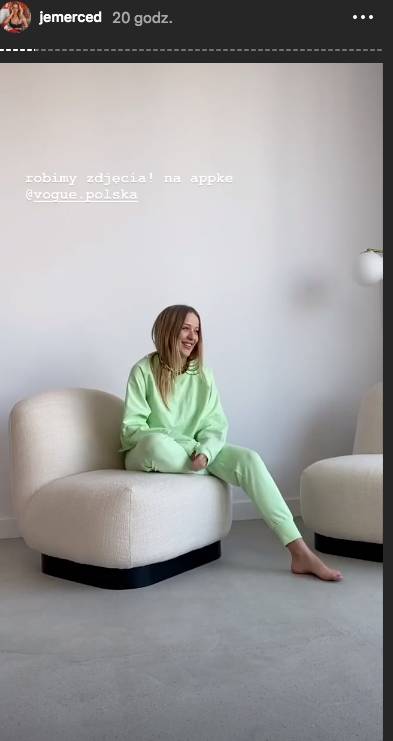 Mieszkanie Jessici Mercedes wygląda jak z KATALOGU!