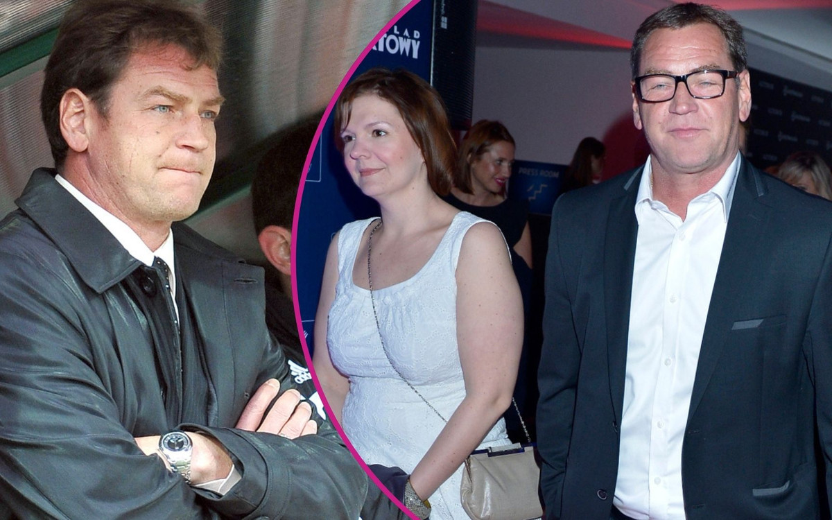 Jan Urban przez mecz spóźnił się na własny ślub! Oto co wiemy o nowym selekcjonerze…