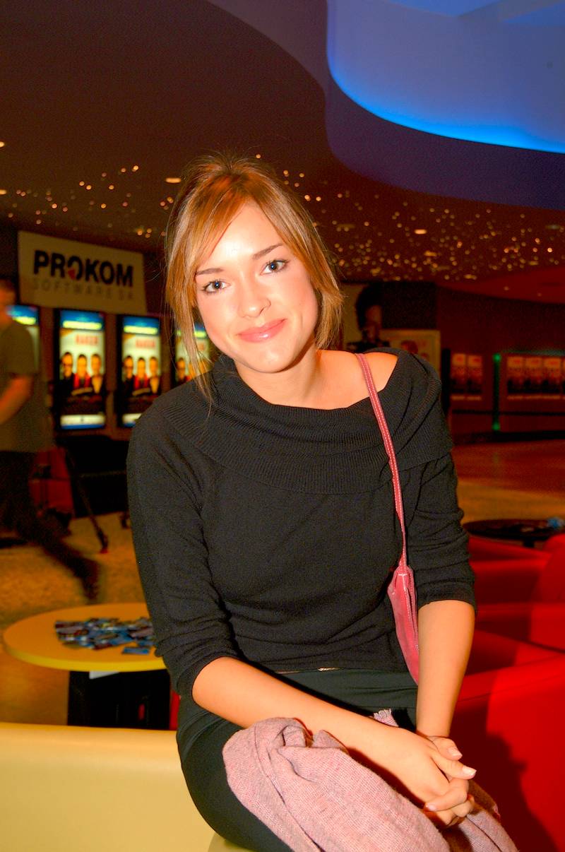 Alicja Bachleda Curus