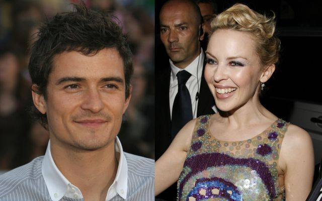 Orlando dostał kosza od Kylie