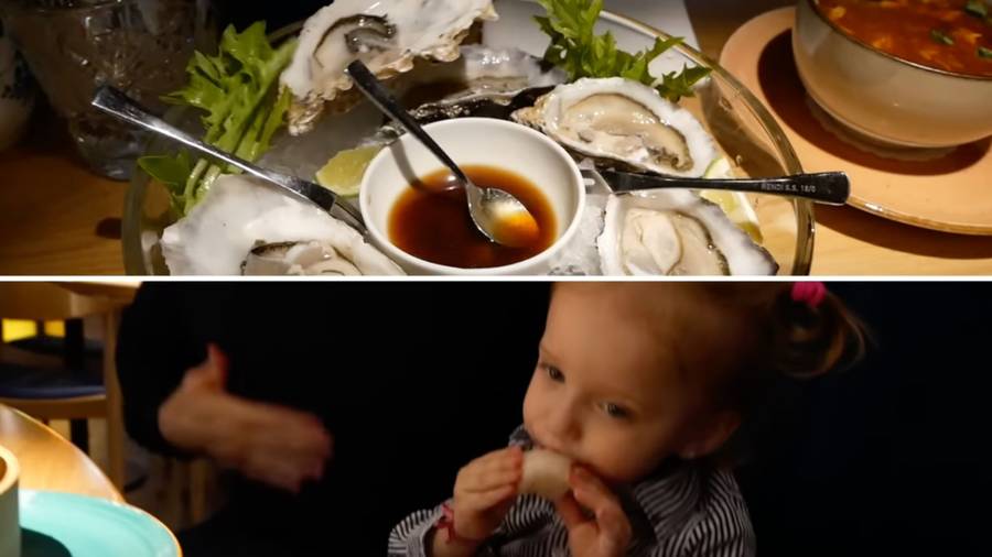 Córeczka Andziaks i Luki skończyła 2 latka. Idealnie pasuje do niej imię Charlotte – to mała księżniczka