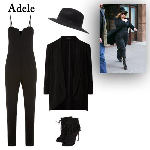 Gwiezdne inspiracje! Gwiezdne inspiracje!