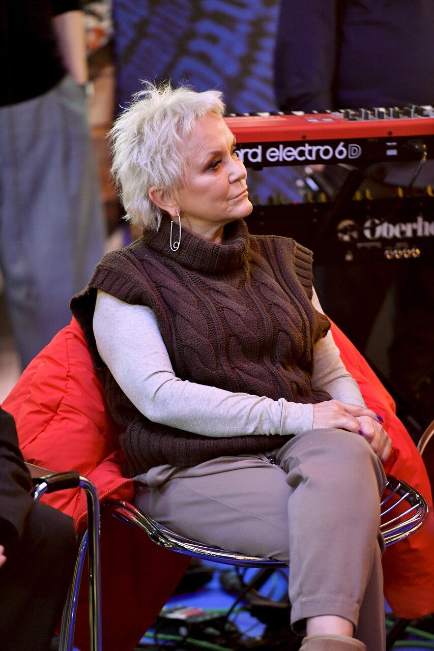 Małgorzata Ostrowska opowiedziała o ostatnich chwilach męża, fot. AKPA