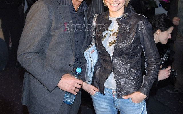 Weronika Pazura dla Vivy!