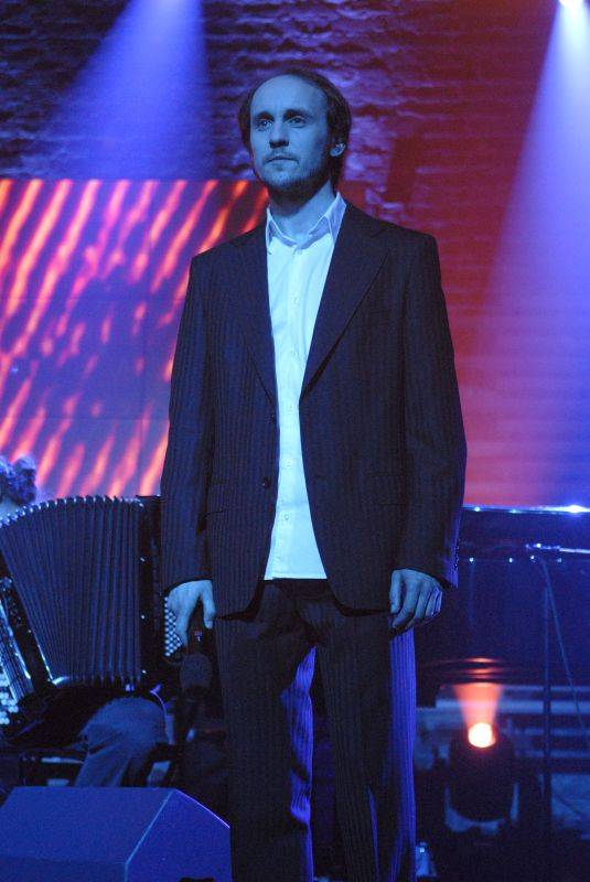 Adam Woronowicz fot. KAPiF