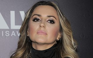 Karolina Szostak marzy o… dziecku