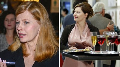 Ewa Skibińska po raz pierwszy o uzależnieniu: “Nawet o poranku znalazła się małpka w torebce”