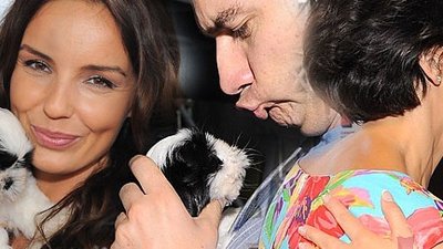 Lans gwiazd na koncercie Feel (FOTO)