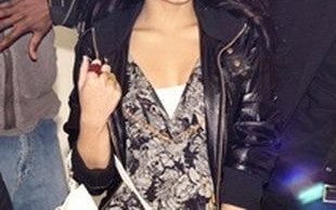 Vanessa Hudgens twarzą Marc Ecko Unlimited