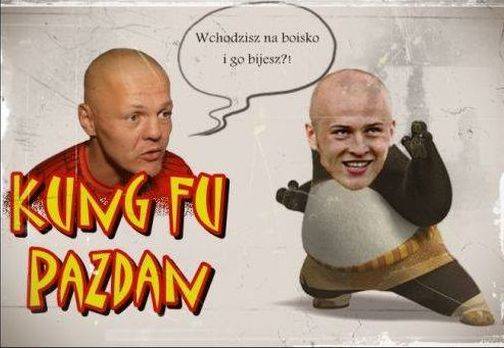 Memy po meczu Polska-Irlandia