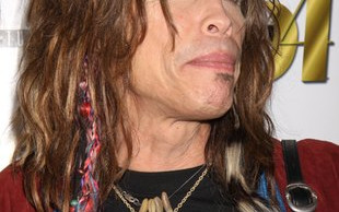 Steven Tyler jest uzależniony od środków przeciwbólowych