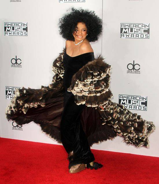 American Music Awards 2014