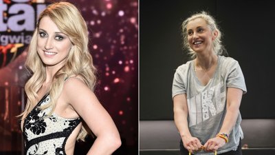 Justyna Żyła na zdjęciach z dzieciństwa. Szokujące wyznanie celebrytki