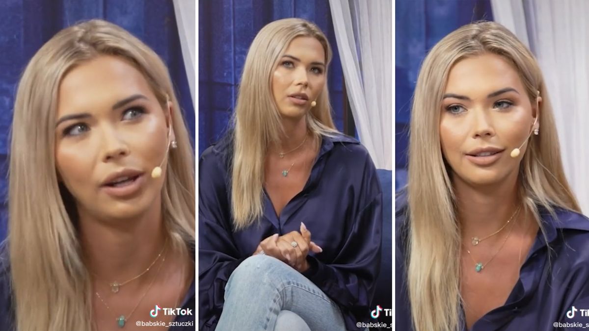 TikTok: @babskie_sztuczki