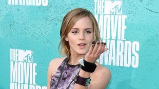 Emma Watson: Fani przysyłali mi Biblię