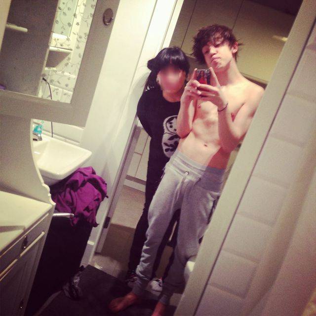 Dawid Kwiatkowski w Tańcu z gwiazdami