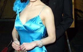 Dita i Marilyn oficjalnie rozwiedzeni