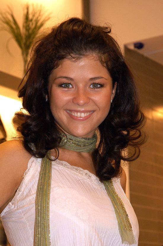 Tak się zmieniała Kasia Cichopek