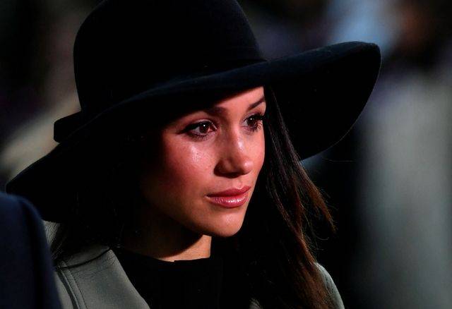 TA osoba jest ponosi winę za problemy z ojcem Meghan!