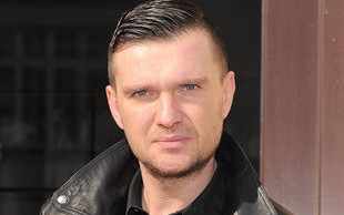 Zień: Wspólnikowi zależy na zniszczeniu mojego nazwiska