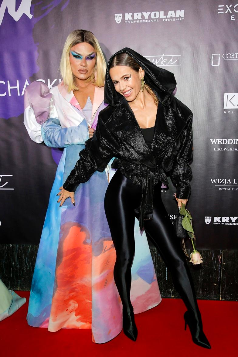 Doda, Dżaga, SK, fot. Podlewski/AKPA. 