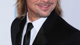 Brad Pitt: Brałem narkotyki, miałem depresję