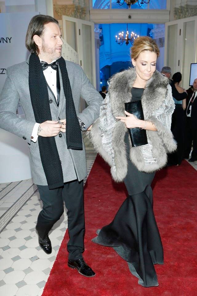 Ogromna METAMORFOZA stylu (i wyglądu) Małgorzaty Rozenek!