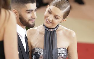 Co zaszło między Zaynem Mailikiem a Gigi Hadid?