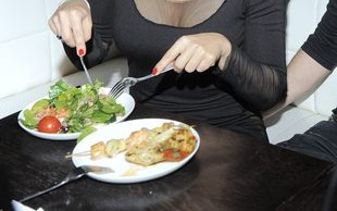 Doda pokazała na Instagramie swój popisowy obiad (Instagram)