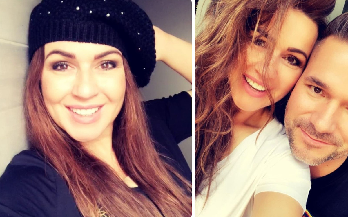 Beata Tadla leci w podróż POŚLUBNĄ. Będzie mieć rajskie widoki