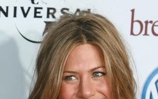 Jennifer Aniston jednak wyjdzie za Mayera?
