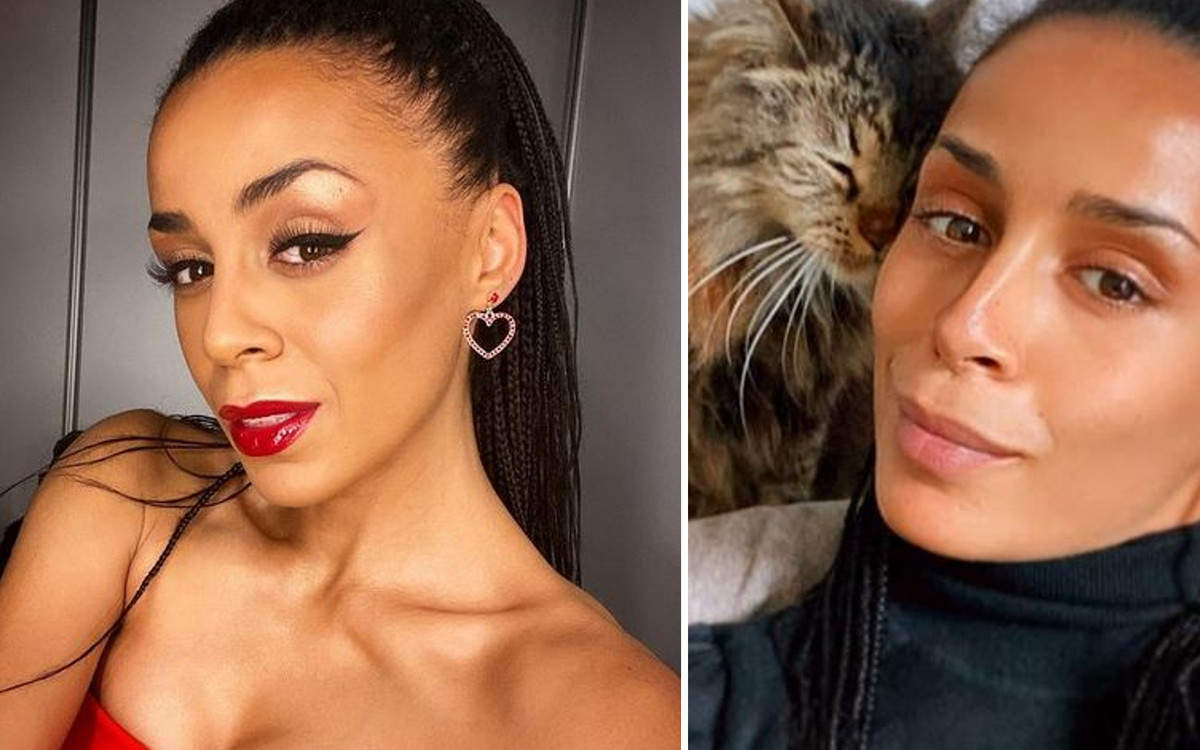 Ola Szwed pokazuje ciążowy brzuszek w letniej sukience: “Służy Ci”