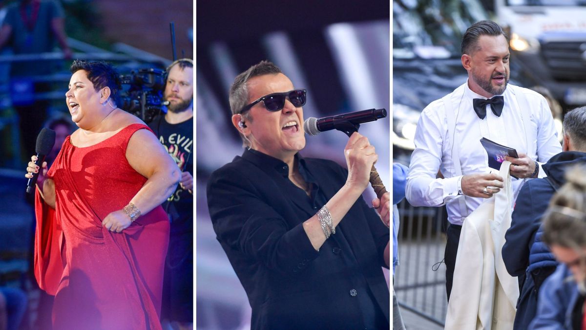 Top of the Top Sopot Festival 2024. Pojawiły się problemy techniczne