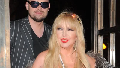 Maryla Rodowicz pokazała najmłodszego syna. Niewiarygodne, jak zmienił się Jędrzej