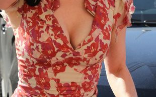 Dita von Teese zatańczy twerk?