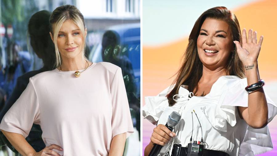 Przyjaźń w show-biznesie istnieje? Jednym się udaje, inni zerwali znajomość