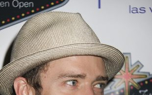 Justin Timberlake już nie zaśpiewa SexyBack