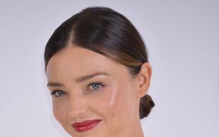 Miranda Kerr zdradza szczegóły ślubu z Evanem Spiegelem