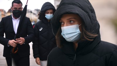 Iga Świątek ODZNACZONA przez prezydenta. Przy okazji Andrzej Duda zdradził swój SEKRET