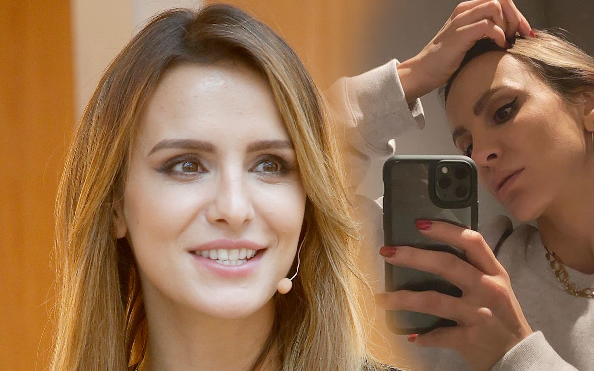 To niesamowite, że Sara Boruc TAK wygląda BEZ MAKIJAŻU