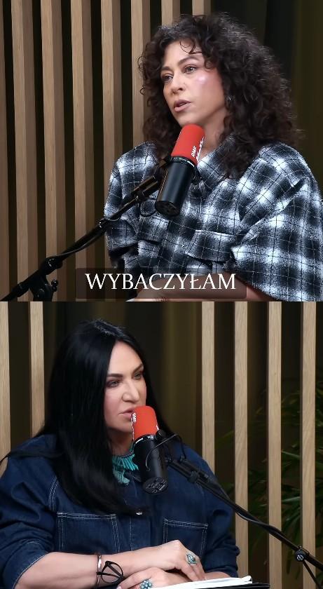 Natalia Kukulska wybaczyła bratu po 10 latach, fot. YouTube.com