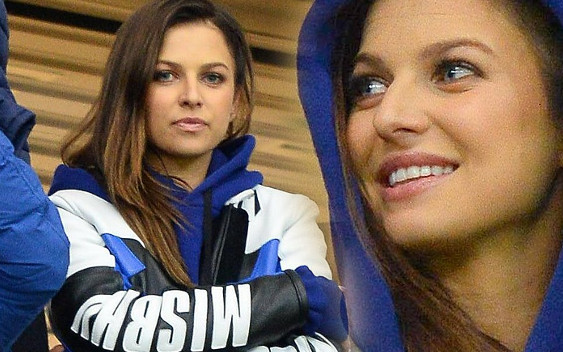 Coś nie wyszło? Fanka na widok stylizacji Lewandowskiej: Stylówka koszmarek