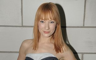 Kto ma taką oryginalną sukienkę? (FOTO)